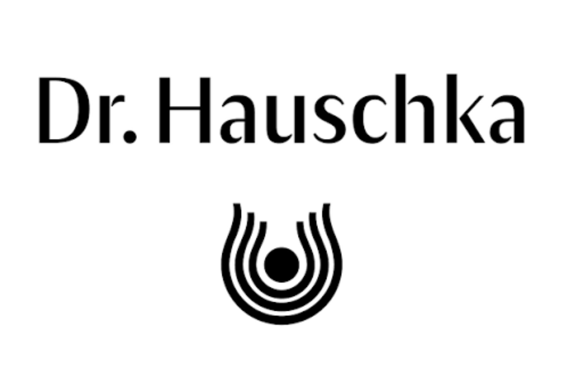 Dr. Hauschka logo