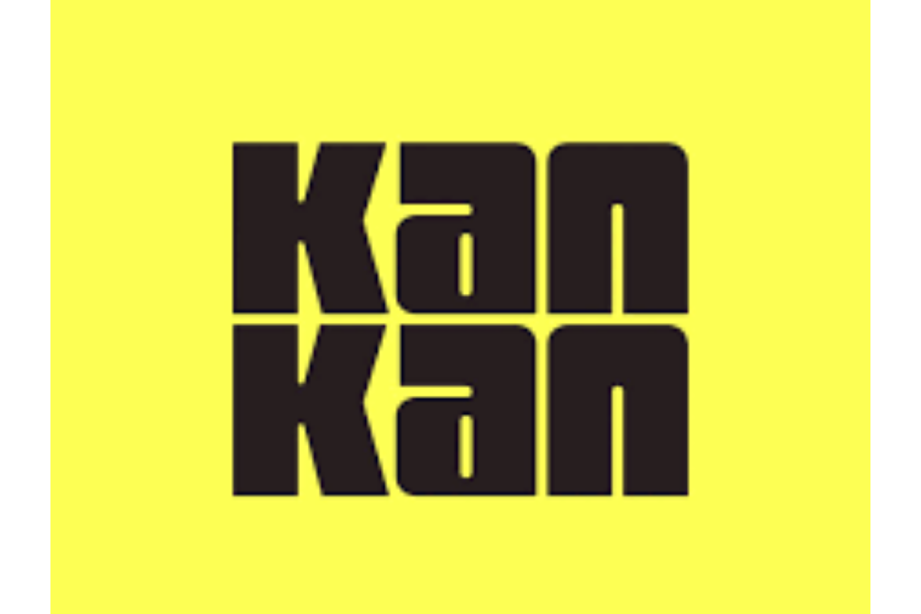 Kan Kan logo