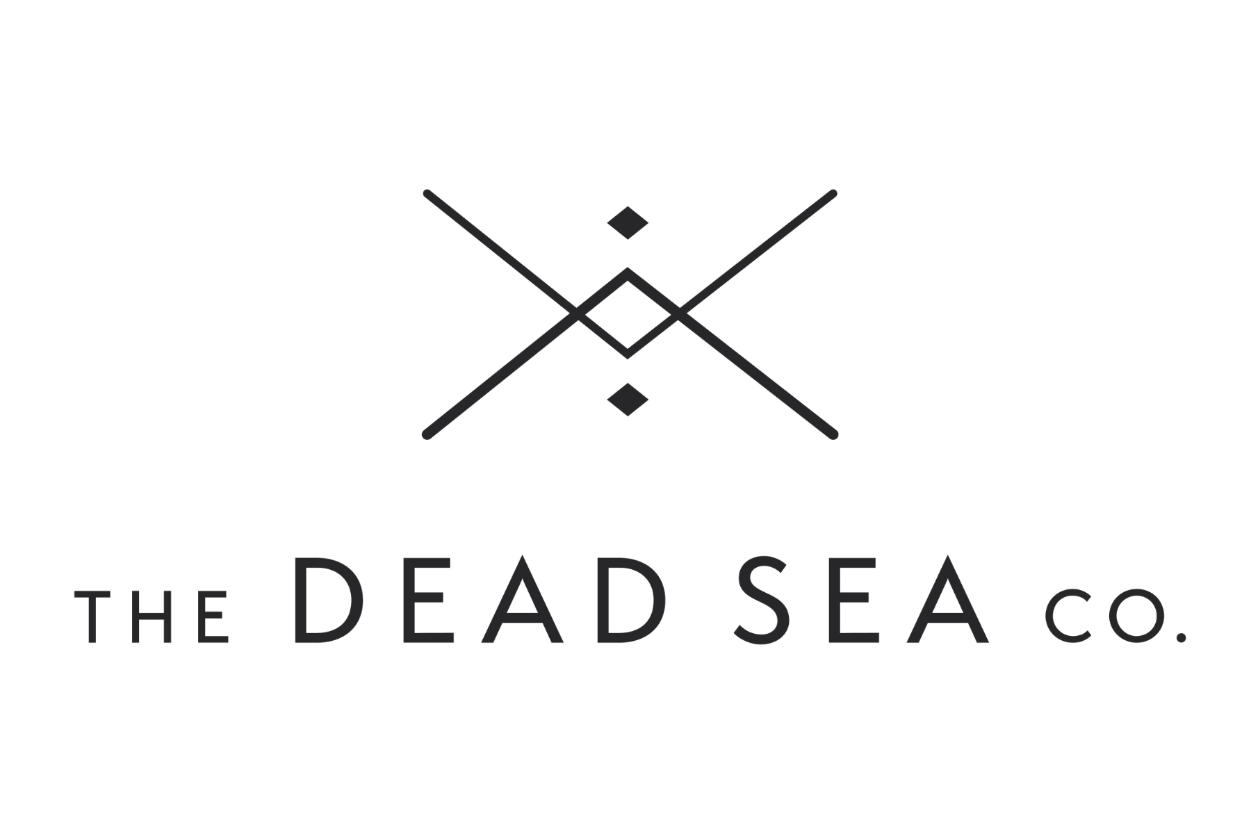 The Dead Sea Co. logo