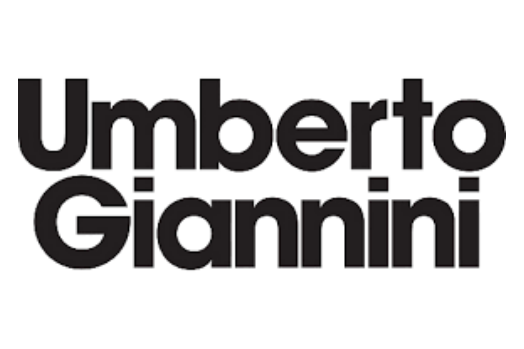 Umberto Giannini logo